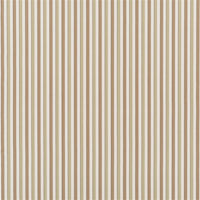 Designers Guild Burlington Stripe Natural Fabric FDG3210-02