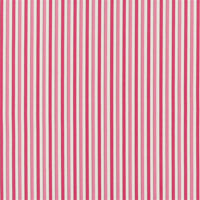 Designers Guild Burlington Stripe Fuchsia Fabric FDG3210-07