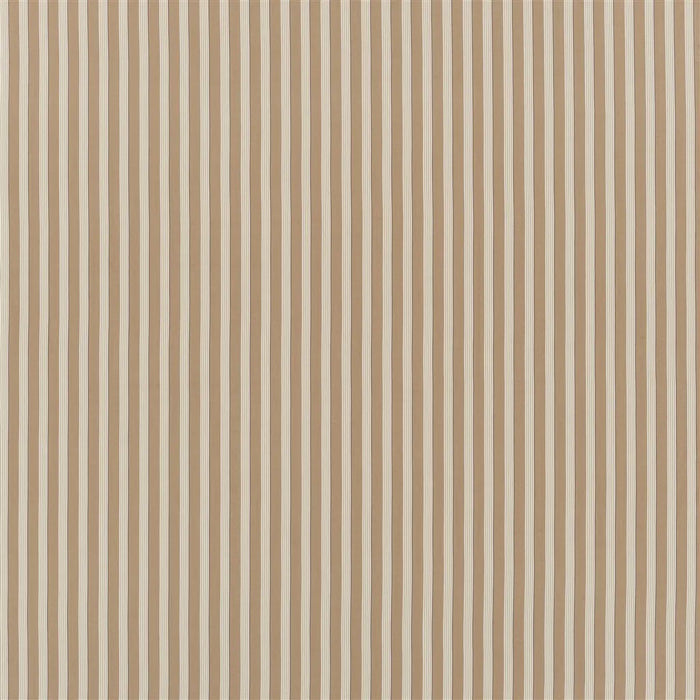 Designers Guild Albemarle Stripe Natural Fabric FDG3212-01