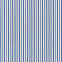 Designers Guild Burlington Stripe Cobalt Fabric FDG3210-06