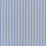 Designers Guild Burlington Stripe Cobalt Fabric FDG3210-06