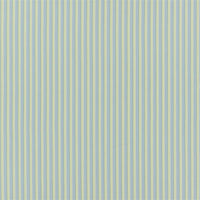 Designers Guild Albemarle Stripe Sky Fabric FDG3212-03