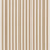 Designers Guild Berkeley Stripe Natural Fabric FDG3214-02