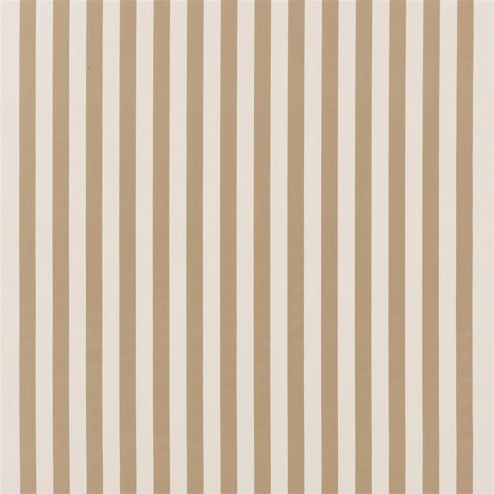Designers Guild Berkeley Stripe Natural Fabric FDG3214-02