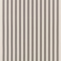 Designers Guild Berkeley Stripe Charcoal Fabric FDG3214-03