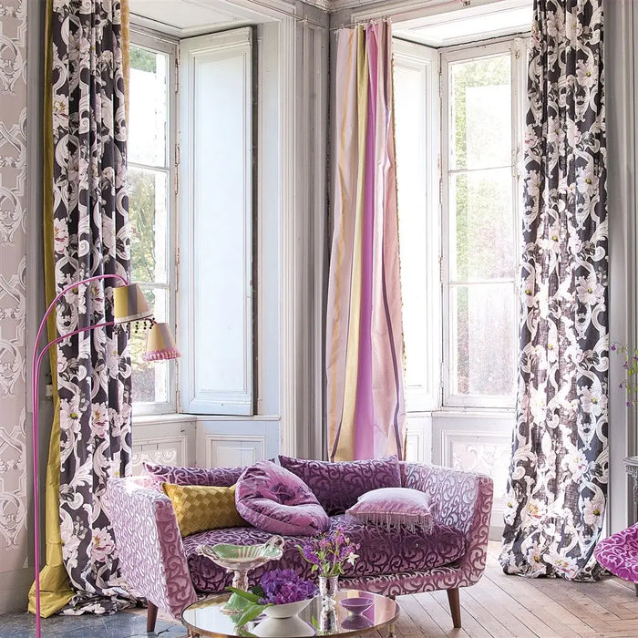Designers Guild Vandevelde Willow Fabric F1664-05