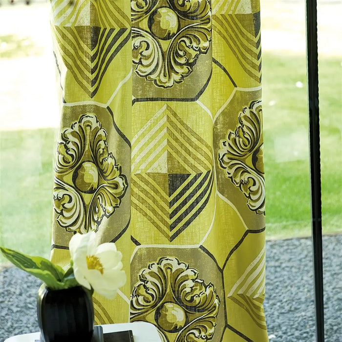 Designers Guild Belluna Ecru Fabric F1891-01