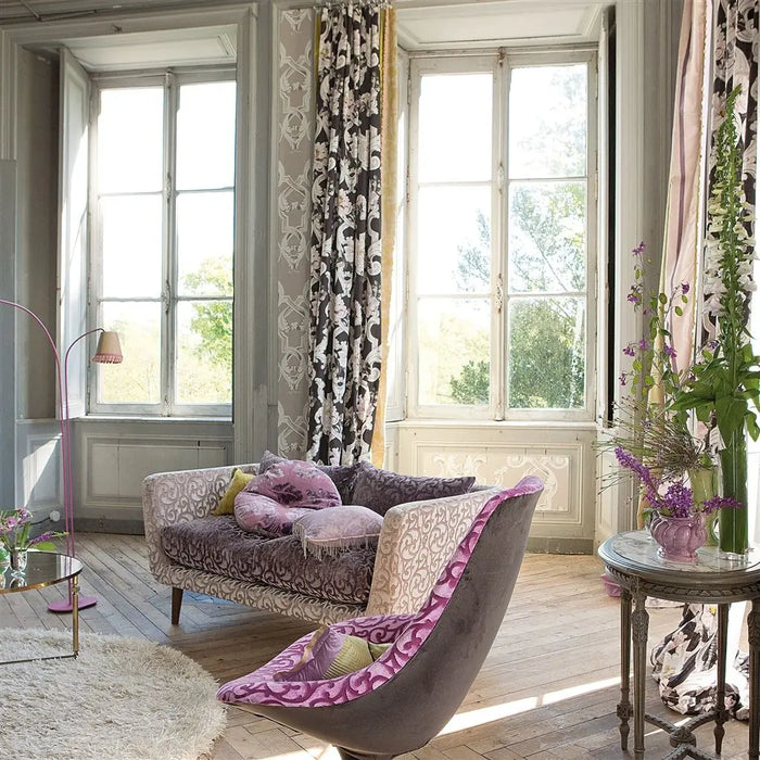 Designers Guild Vandevelde Willow Fabric F1664-05