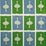Christopher Farr Ozone Green Fabric