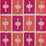 Christopher Farr Ozone Hot Pink Fabric