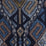 Holly Hunt Great Plains Open Road Ocean Fabric 1725/01