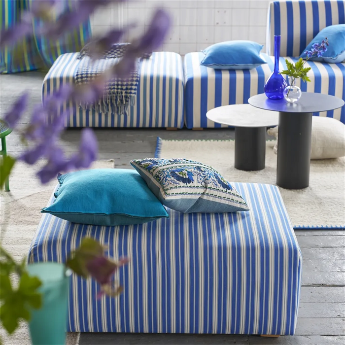 Designers Guild Chinaz Roebuck Fabric F1352-06
