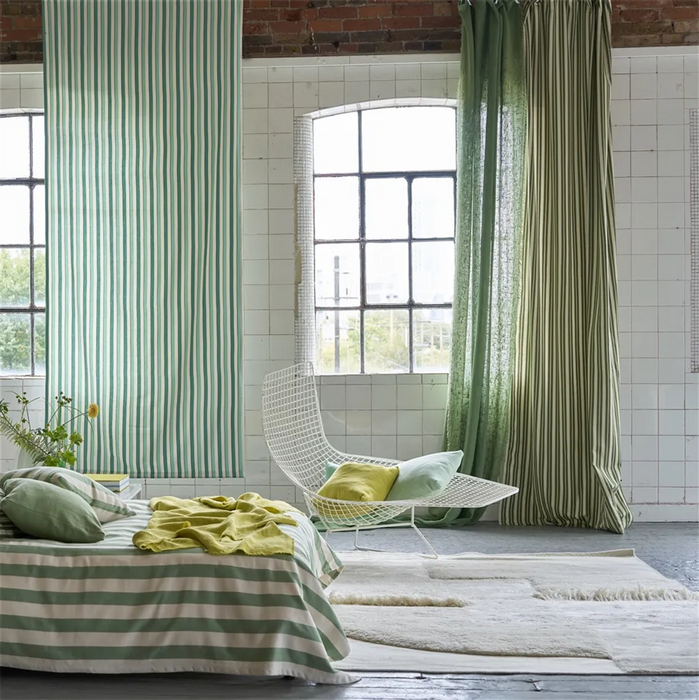 Designers Guild Chinaz Slate Fabric F1352-47