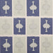 Christopher Farr Ozone Indigo Fabric