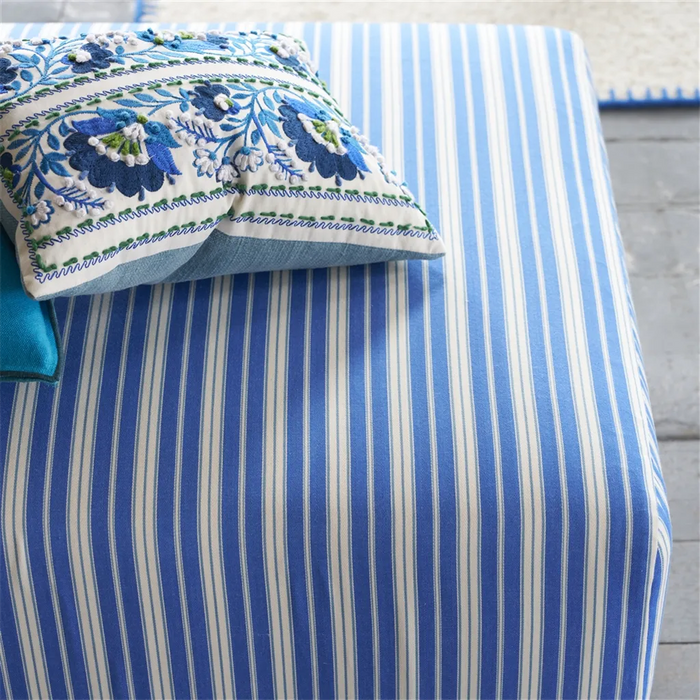 Designers Guild Chinaz Roebuck Fabric F1352-06