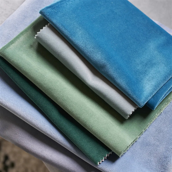 Designers Guild Brinzio Lichen Fabric Sample FDG3231-24