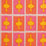 Christopher Farr Ozone Lemon Fabric