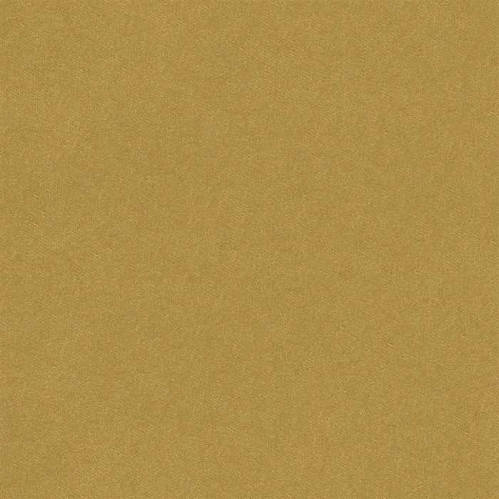 Designers Guild Brinzio Ochre Fabric Sample FDG3231-02