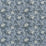Ralph Lauren Impasto Floral Denim Fabric FRL5328-01