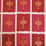 Christopher Farr Ozone Ruby Fabric