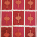 Christopher Farr Ozone Ruby Fabric