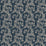 Ralph Lauren Tournament Stripe Blue Fabric FRL5273-02