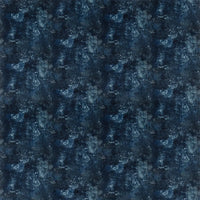 Ralph Lauren Dropcloth Velvet Indigo Fabric FRL5327-01