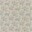 Ralph Lauren Leonor Weathered Floral Vintage Blue Fabric FRL5320-02