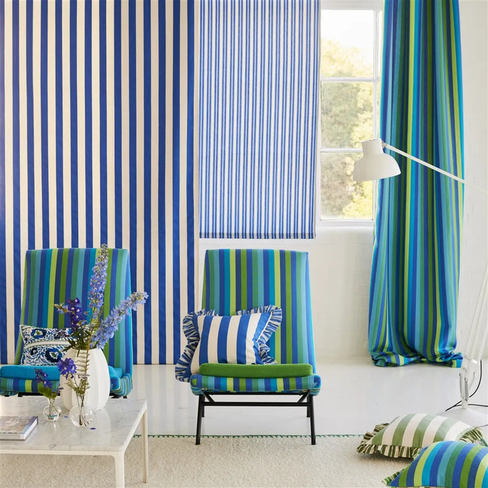 Designers Guild Chinaz Roebuck Fabric F1352-06