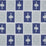 Christopher Farr Ozone Performance Azzurro Fabric