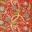 Schumacher Jaipur Tree Poppy Fabric 173543