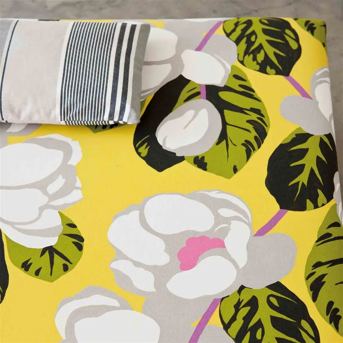 Designers Guild Coconut Grove Acacia Fabric F1814-01