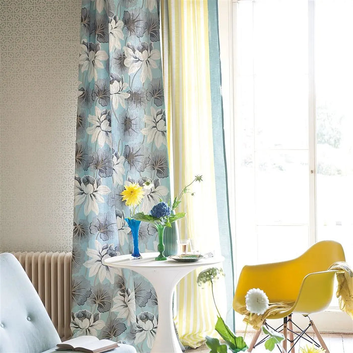 Designers Guild Baudard Willow Fabric Sample F1683-01