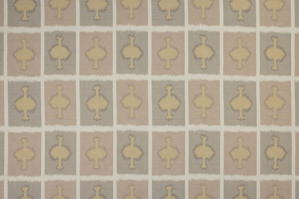 Christopher Farr Ozone Performance Latte Fabric Sample