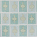 Christopher Farr Ozone Performance Turchese Fabric
