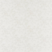 Ralph Lauren Ambleside Embroidery White Fabric FRL5306-02