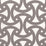 Schumacher Santorini Print Indoor/Outdoor Fog Fabric 174302