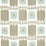 Schumacher Kandira Greige Fabric 174401
