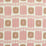 Schumacher Kandira Pink Fabric 174406
