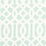 Schumacher Imperial Trellis II Mineral Fabric 174415