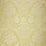 Schumacher Padova Damask Print Celadon Fabric Sample 174421