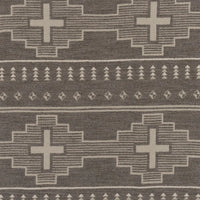Ralph Lauren Standing Crosses Churro Fabric FRL5378-01