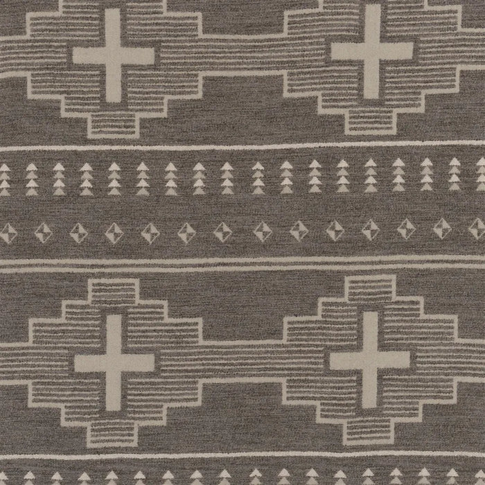 Ralph Lauren Standing Crosses Churro Fabric FRL5378-01