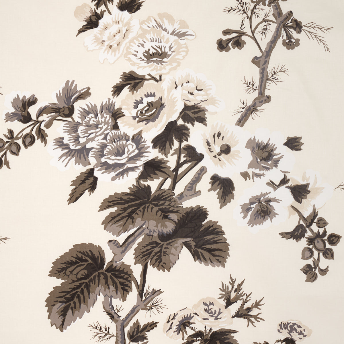 Schumacher Fabric Samples