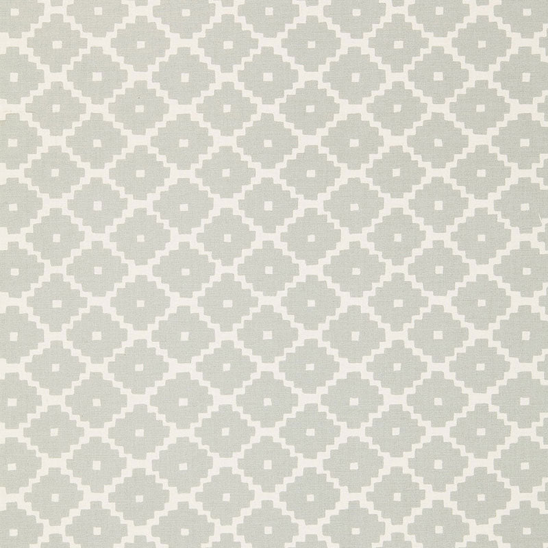 Schumacher Ziggurat Mineral Fabric 174481