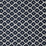 Schumacher Ziggurat Navy Fabric 174486