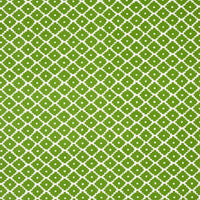 Schumacher Ziggurat Green Fabric 174488