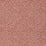 Schumacher Greek Key Ruby Fabric Sample 174502
