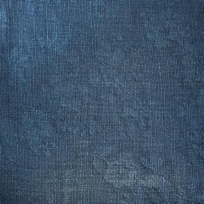 Ralph Lauren Chiaroscuro Damask Blue Fabric Sample FRL5317-01