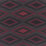 Ralph Lauren Eye Dazzler Red/Black Fabric FRL5379-01